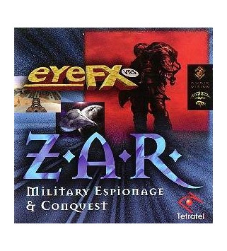 Z.A.R. Steam Key GLOBAL